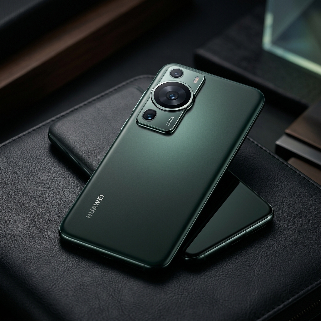 Huawei device
