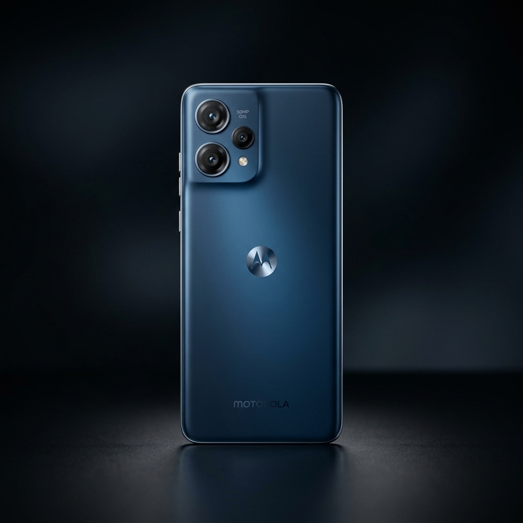 Motorola device