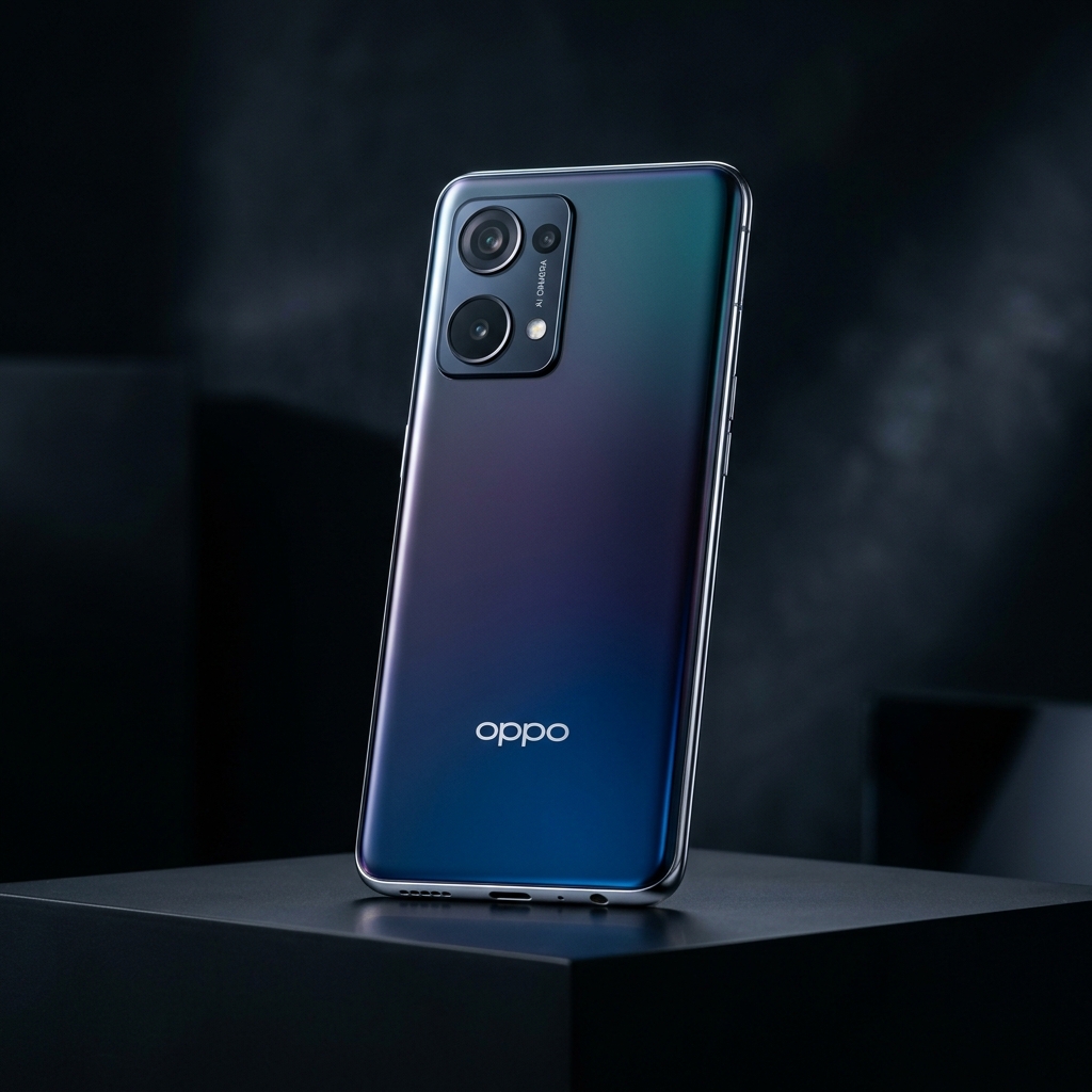 OPPO device