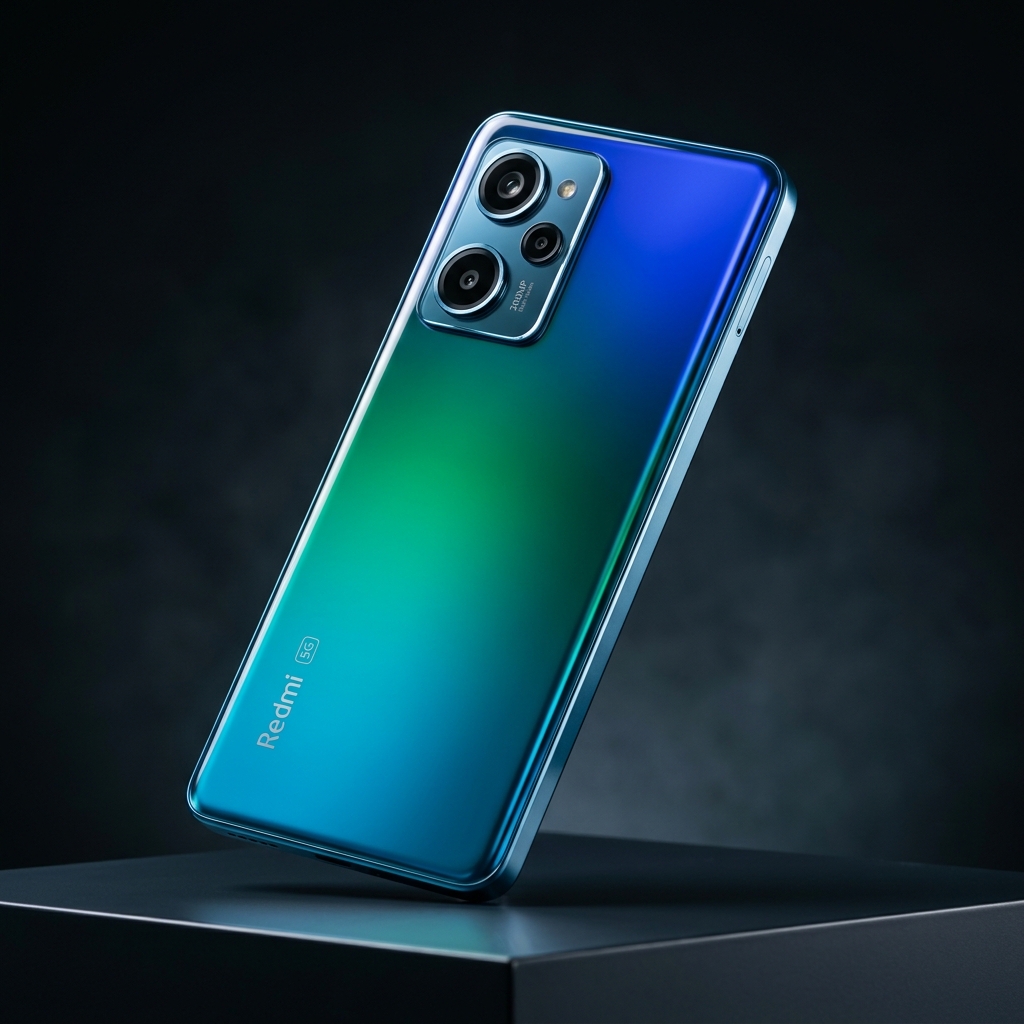 Redmi device